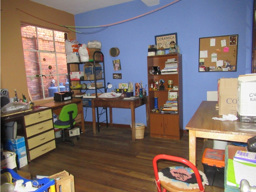 Casa en venta en Barrios Unidos, Bogotá · foto 13 de 14