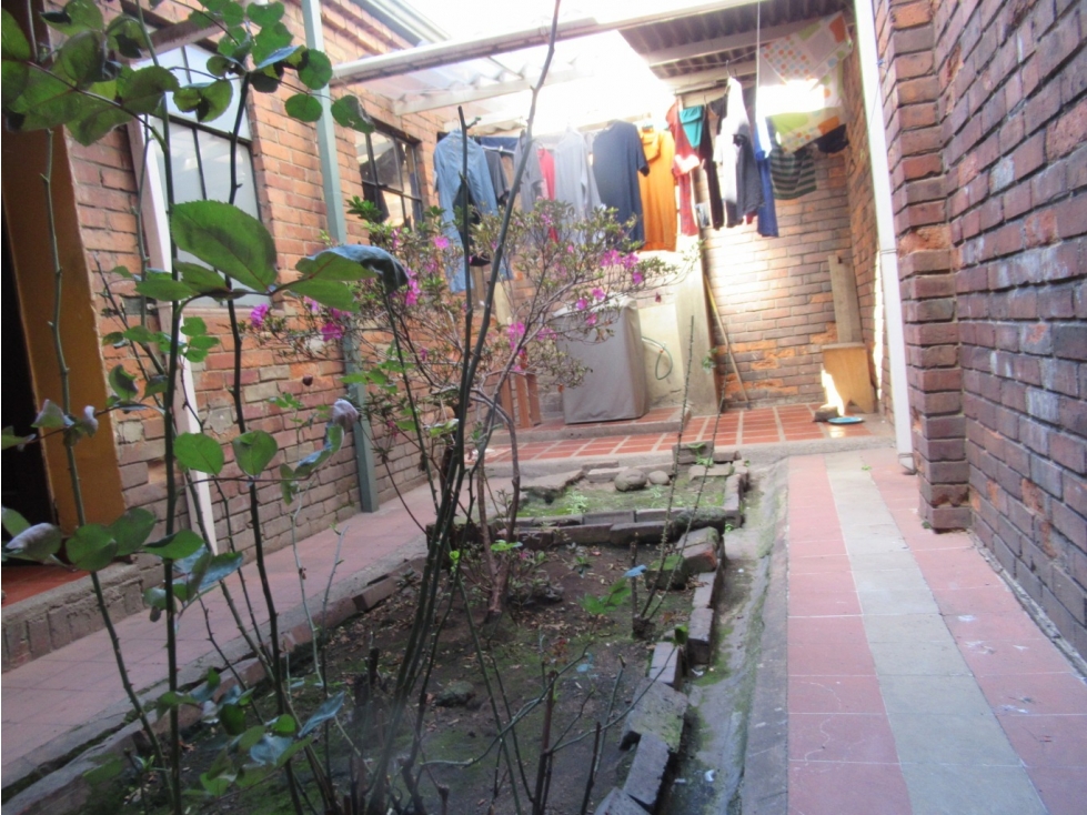 Casa en venta en Barrios Unidos, Bogotá · foto 14 de 14