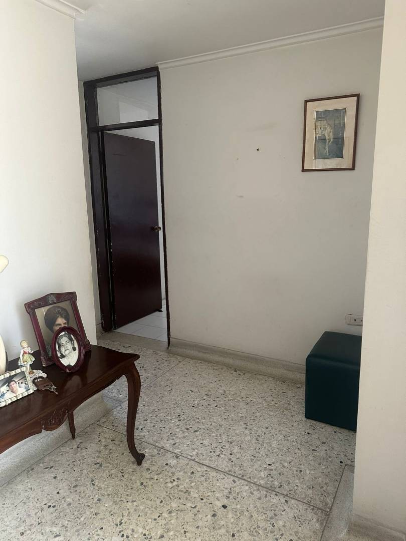 Apartamento en venta en Altos Del Prado, Barranquilla · foto 2 de 11