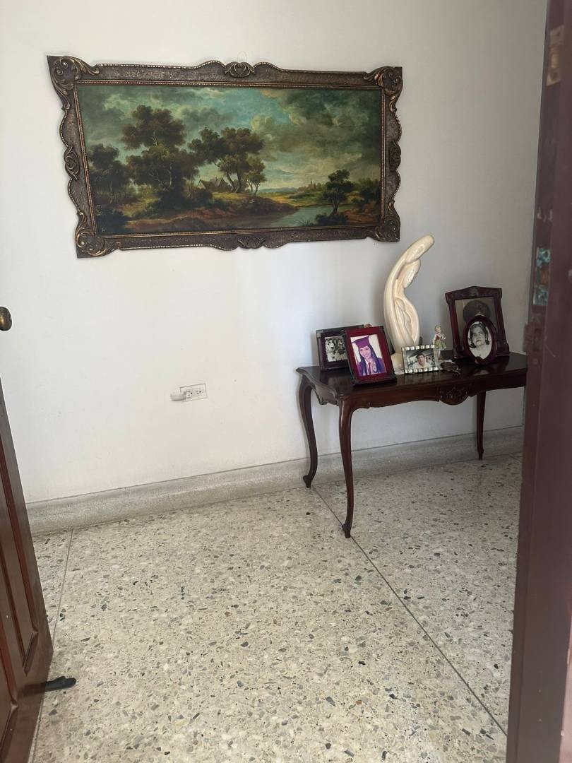 Apartamento en venta en Altos Del Prado, Barranquilla · foto 3 de 11