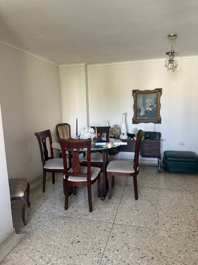 Apartamento en venta en Altos Del Prado, Barranquilla · foto 4 de 11
