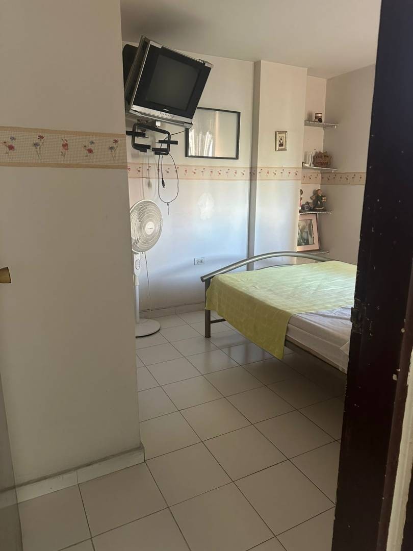 Apartamento en venta en Altos Del Prado, Barranquilla · foto 6 de 11