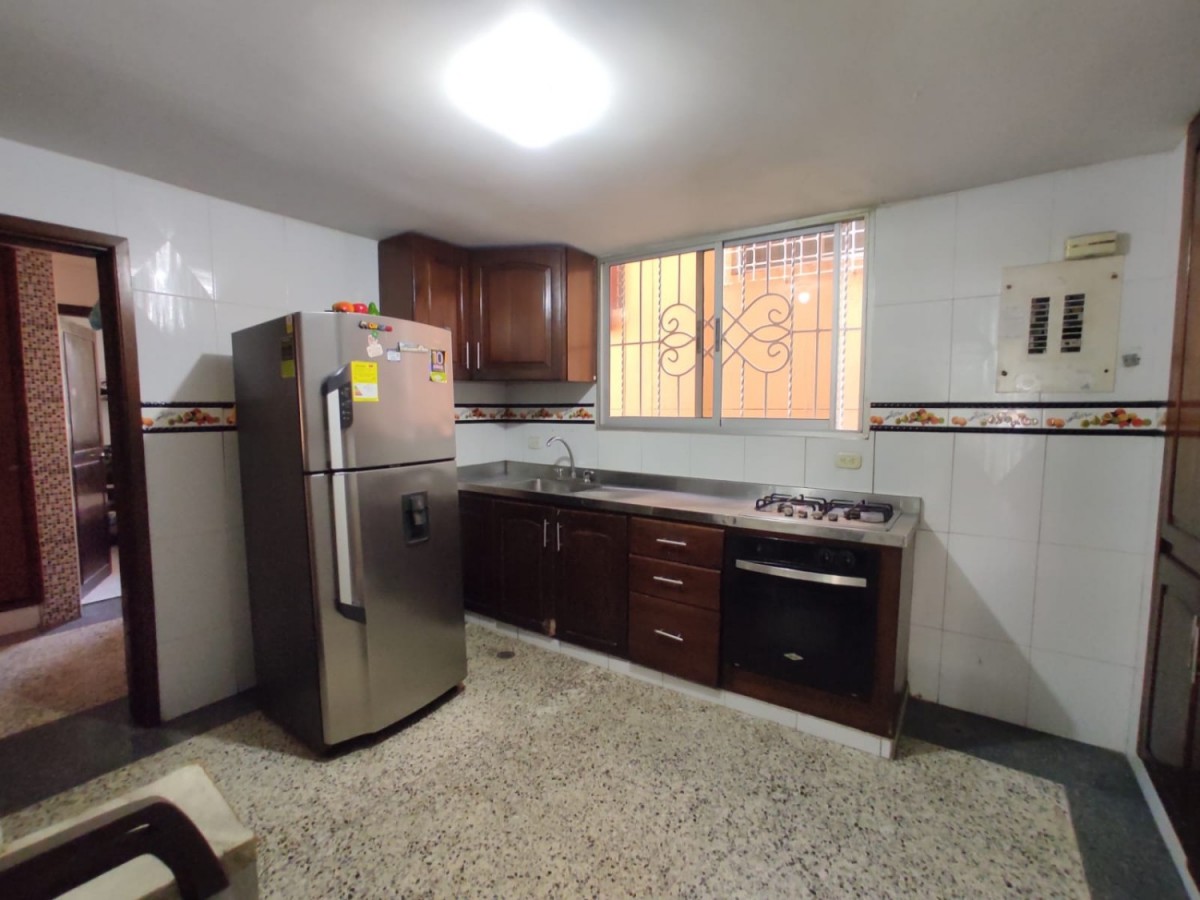 Apartamento en venta en Altos Del Prado, Barranquilla · foto 5 de 12