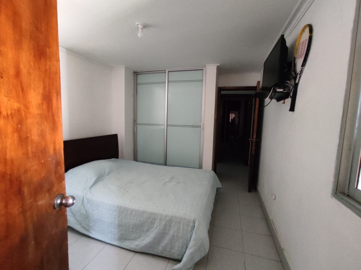 Apartamento en venta en Altos Del Prado, Barranquilla · foto 7 de 12