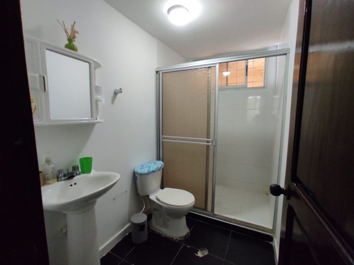 Apartamento en venta en Altos Del Prado, Barranquilla · foto 8 de 12