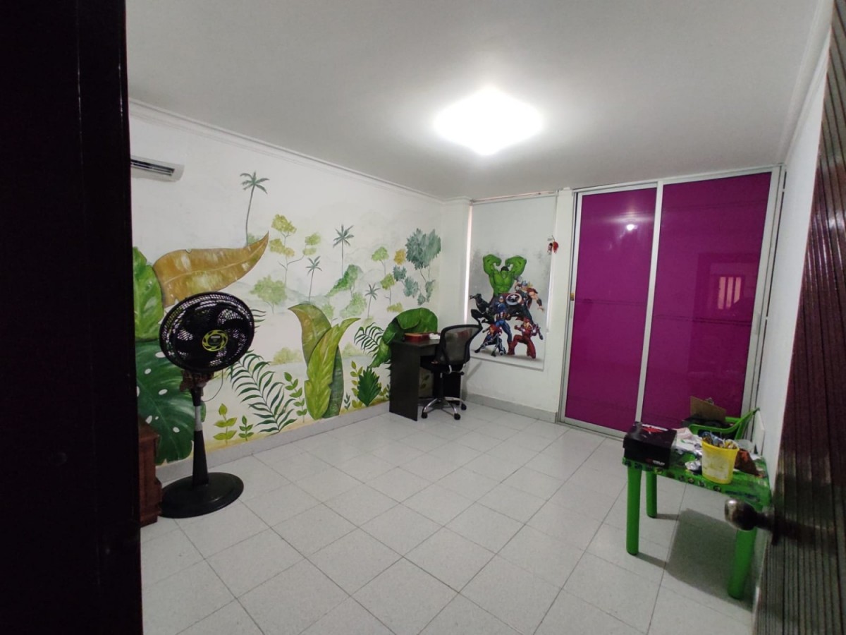 Apartamento en venta en Altos Del Prado, Barranquilla · foto 9 de 12