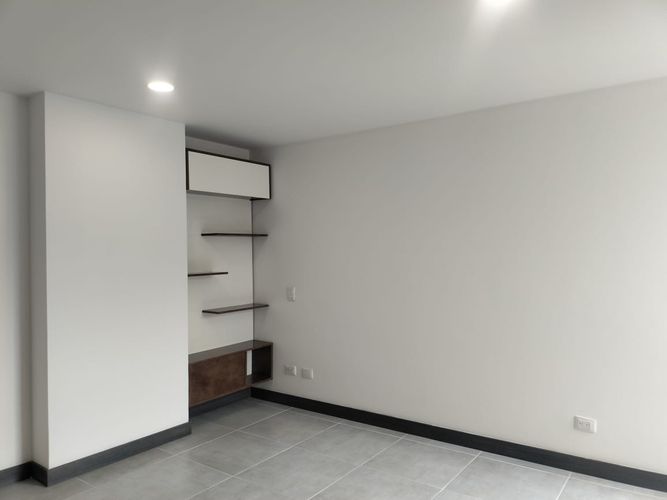 Apartamento de 3 alcobas en arriendo en El Poblado, Medellín, 107 m² · foto 12 de 17