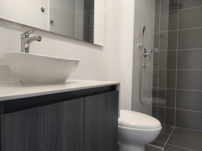 Apartamento de 3 alcobas en arriendo en El Poblado, Medellín, 107 m² · foto 17 de 17