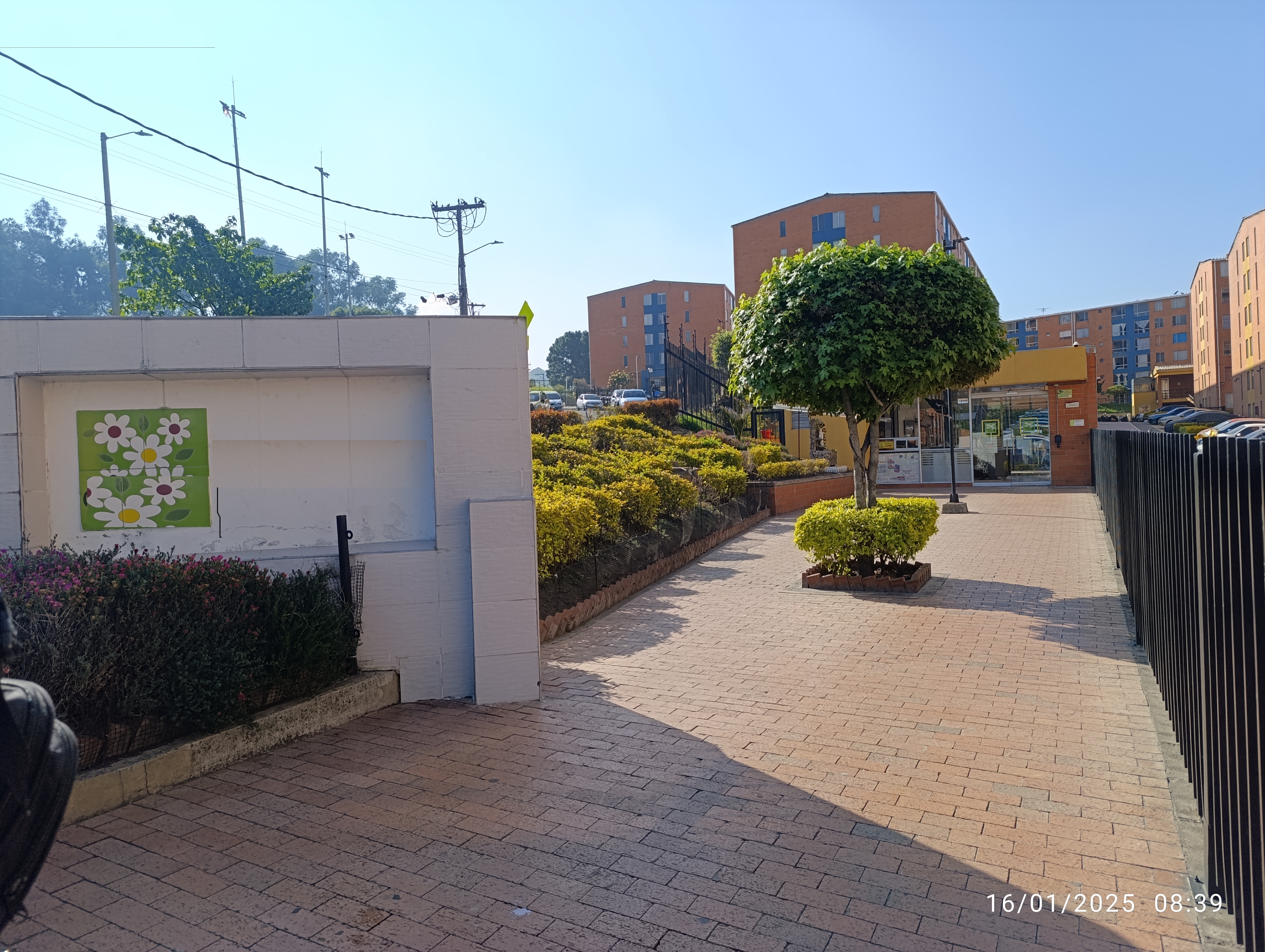 Apartamento en venta en El Porvenir, Bogotá · foto 2 de 18