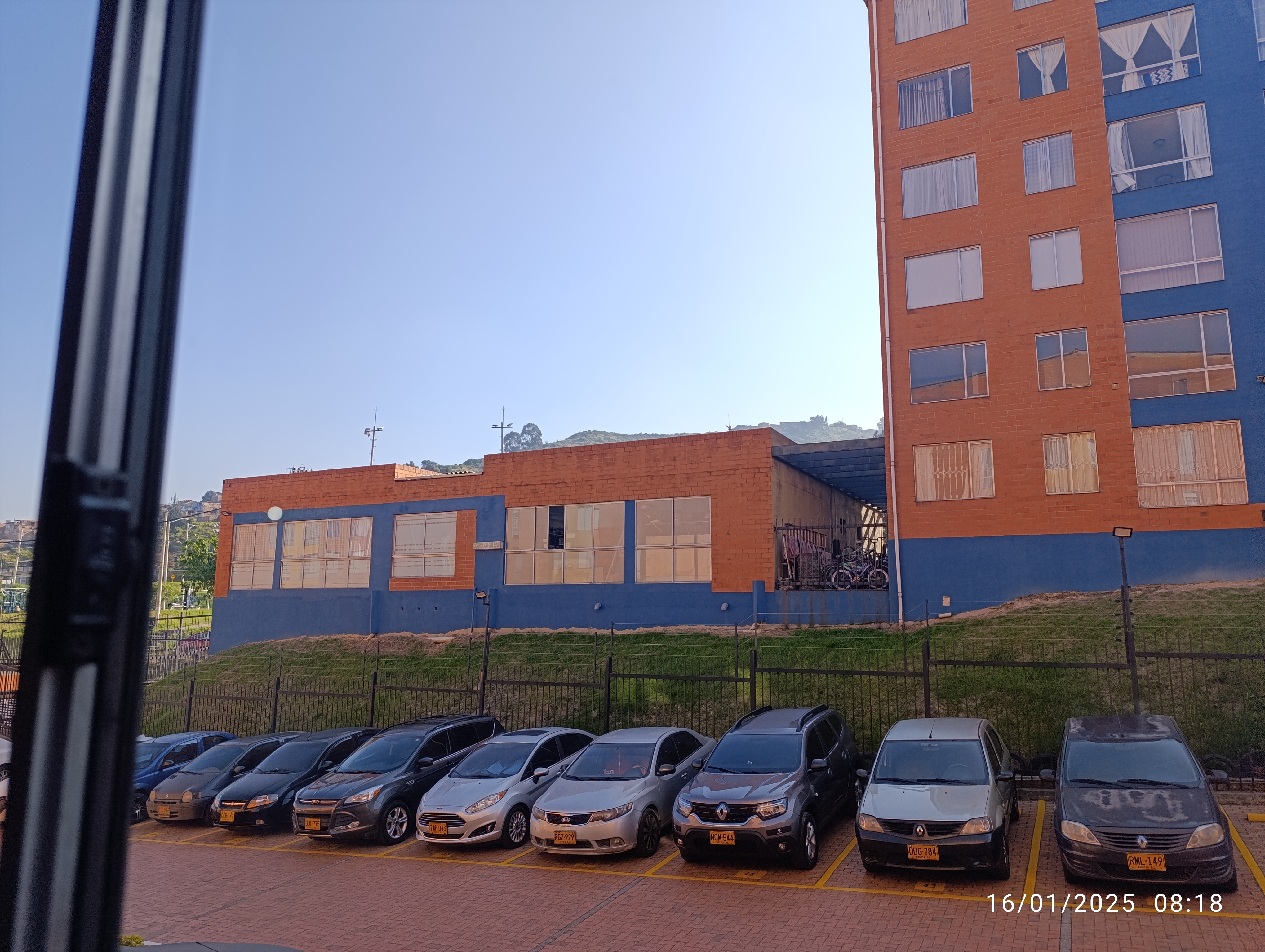 Apartamento en venta en El Porvenir, Bogotá · foto 18 de 18