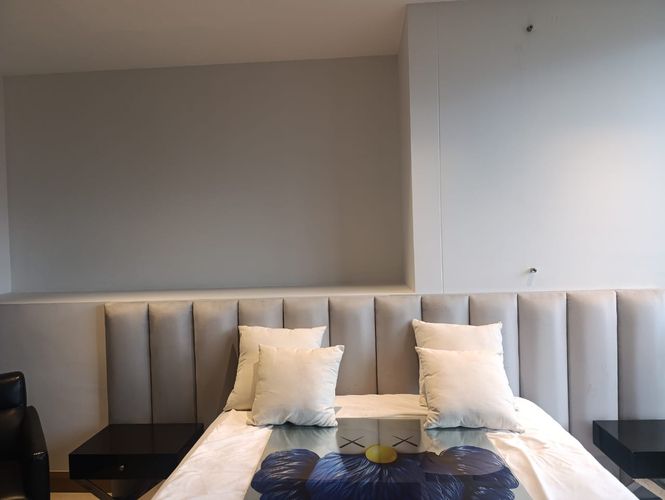 Apartamento de 1 alcoba en arriendo en El Poblado, Medellín, 89 m² · foto 11 de 17