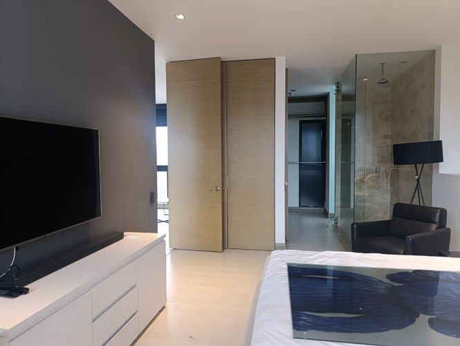 Apartamento de 1 alcoba en arriendo en El Poblado, Medellín, 89 m² · foto 13 de 17