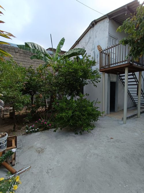 Casa en venta en Los Andes, Barranquilla, 360 m² · foto 2 de 9