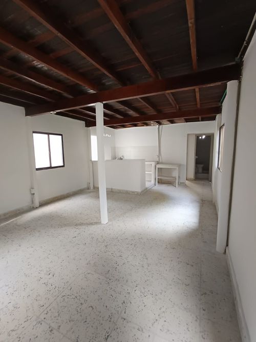 Casa en venta en Los Andes, Barranquilla, 360 m² · foto 3 de 9