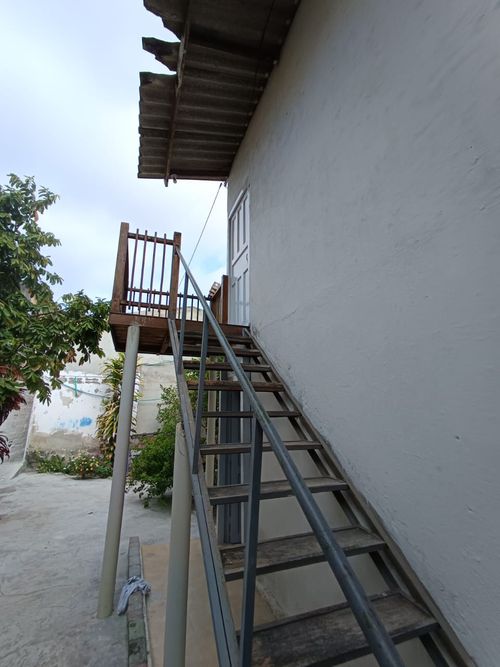 Casa en venta en Los Andes, Barranquilla, 360 m² · foto 9 de 9