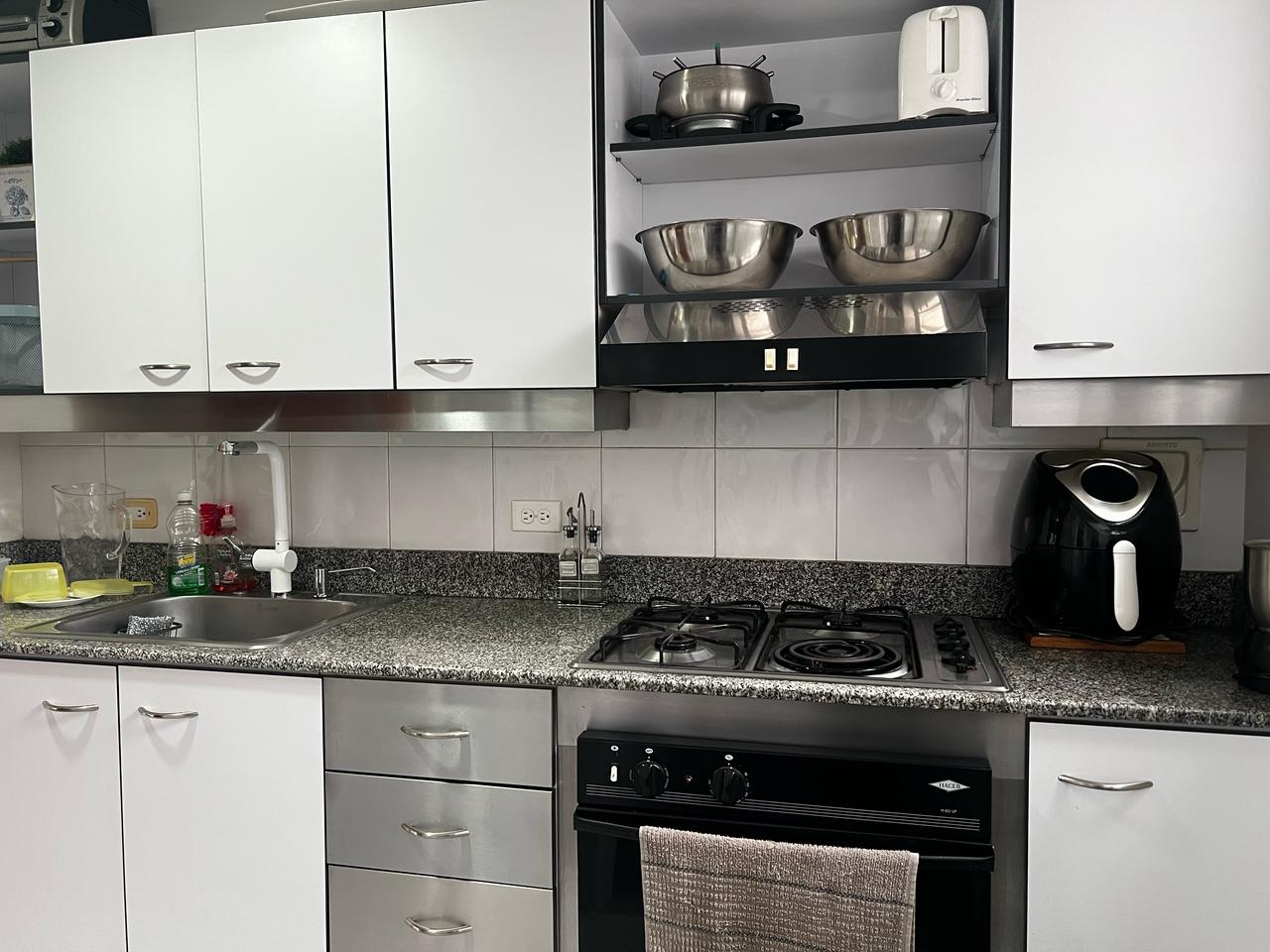 Apartamento en arriendo en La Abadia, Envigado · foto 4 de 15