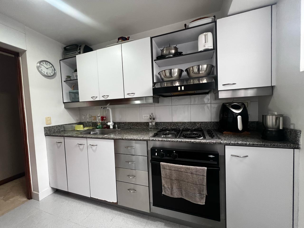 Apartamento en arriendo en La Abadia, Envigado · foto 6 de 15