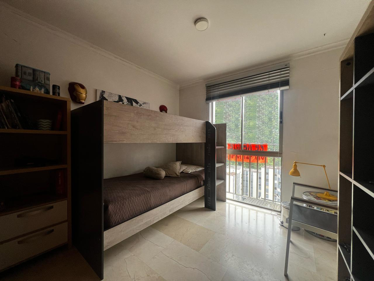 Apartamento en arriendo en La Abadia, Envigado · foto 7 de 15