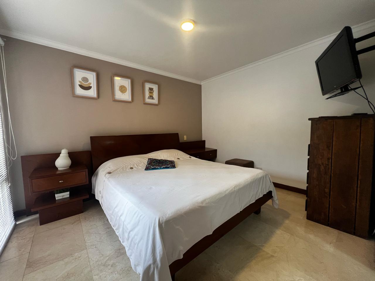 Apartamento en arriendo en La Abadia, Envigado · foto 9 de 15