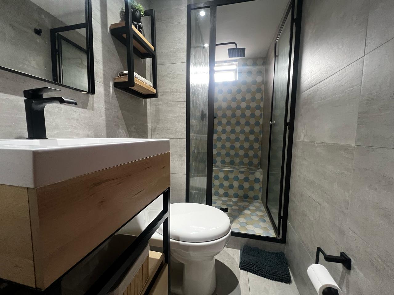Apartamento en arriendo en La Abadia, Envigado · foto 13 de 15
