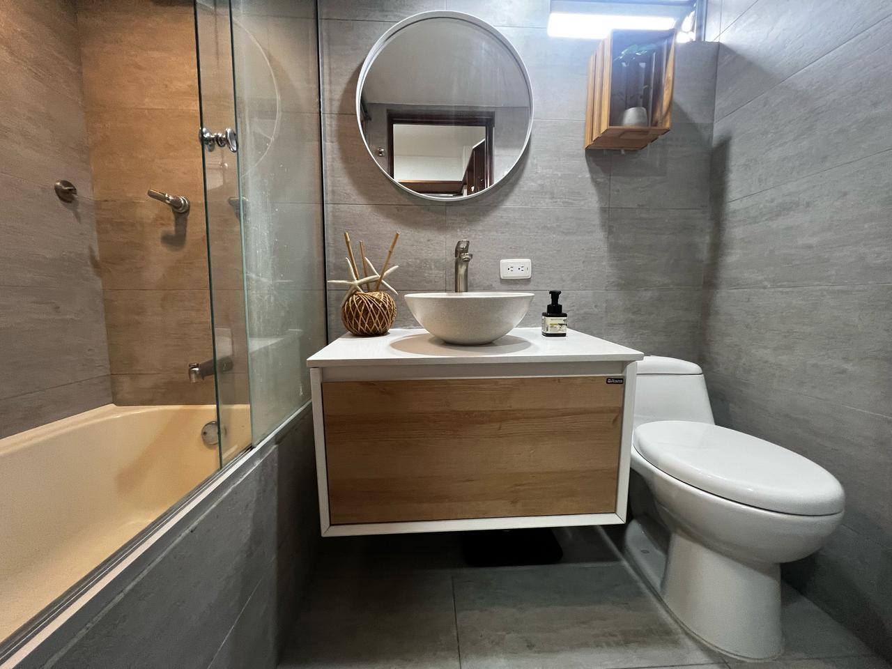 Apartamento en arriendo en La Abadia, Envigado · foto 14 de 15