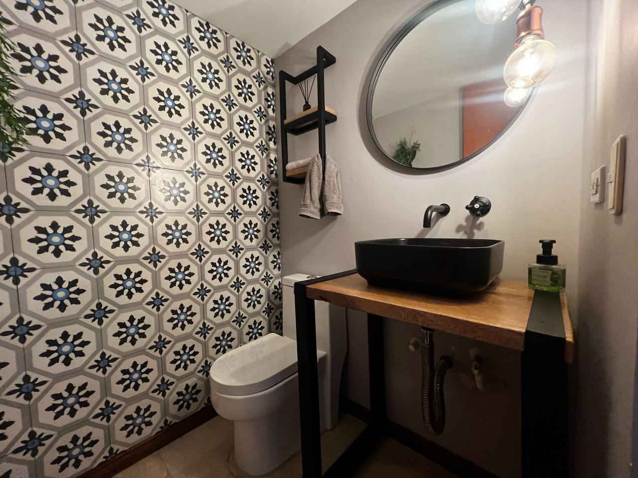 Apartamento en arriendo en La Abadia, Envigado · foto 15 de 15