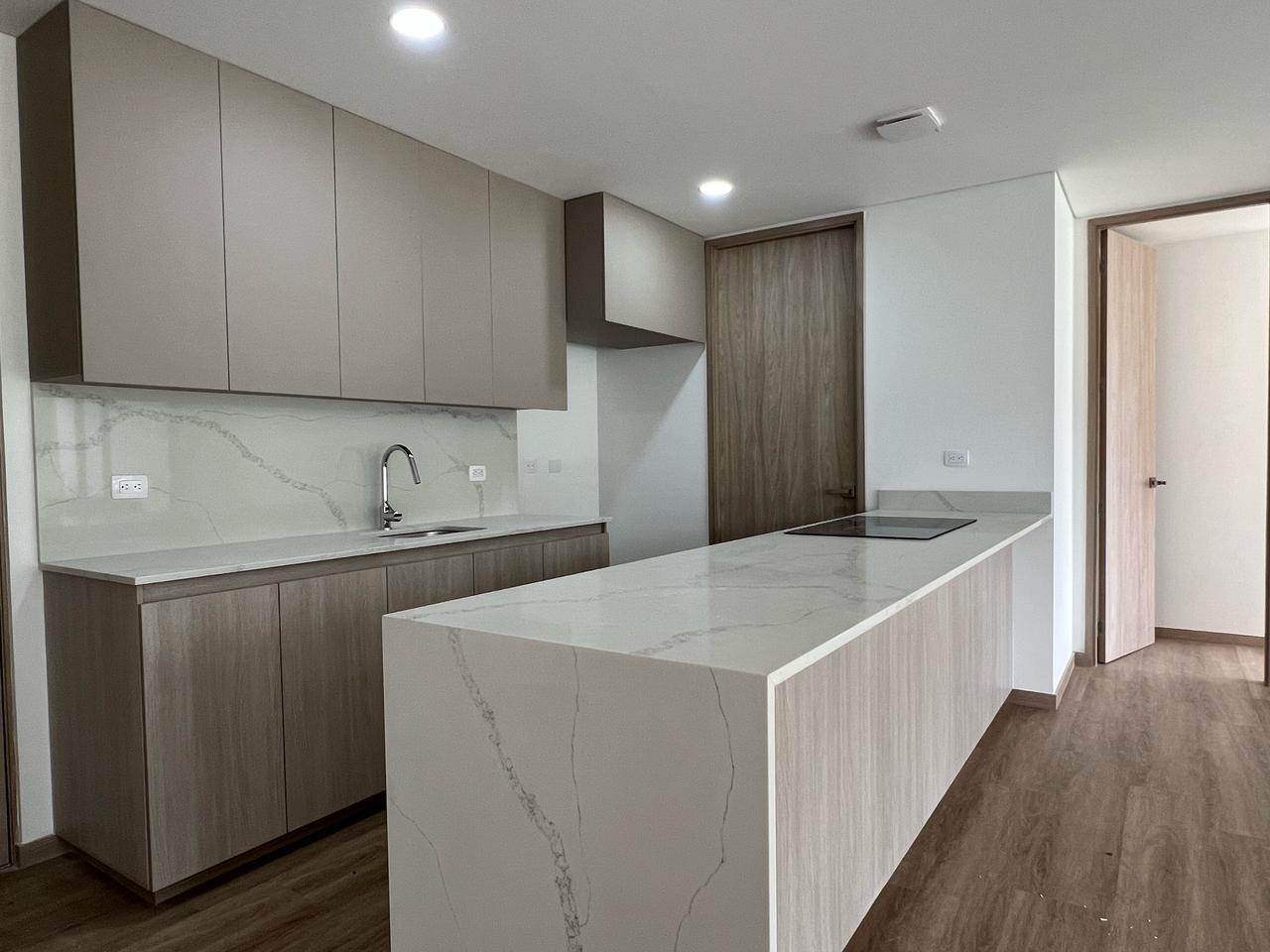 2BR Apartment in Sajonia (109 m²) - 3