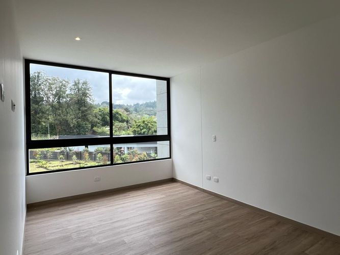 Apartamento en arriendo en Sajonia, Rionegro · foto 5 de 12