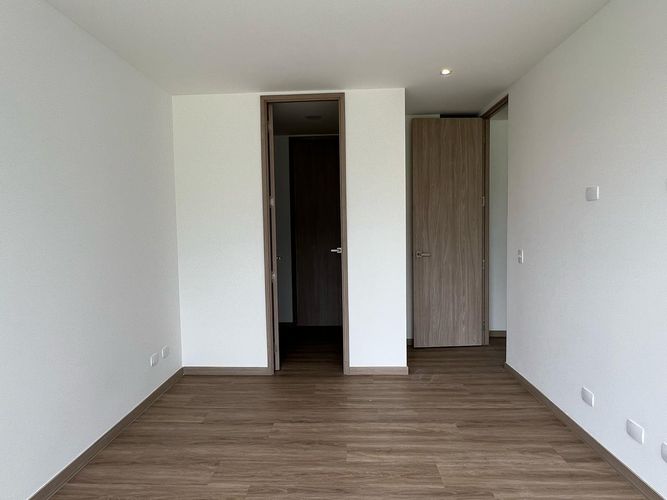 Apartamento en arriendo en Sajonia, Rionegro · foto 6 de 12