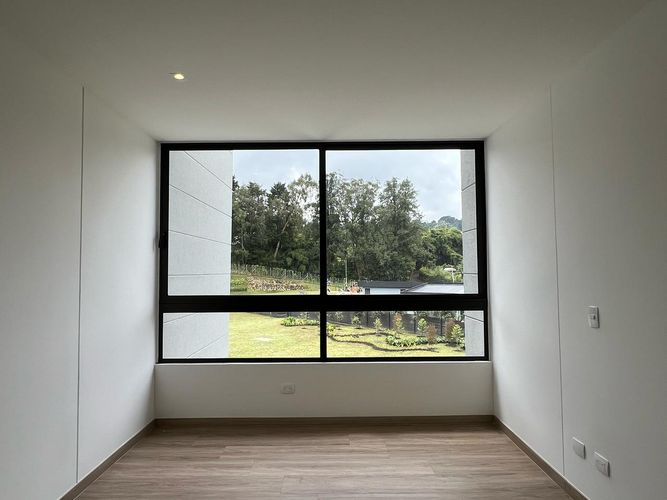 Apartamento en arriendo en Sajonia, Rionegro · foto 7 de 12