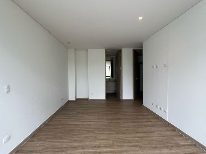 Apartamento en arriendo en Sajonia, Rionegro · foto 8 de 12
