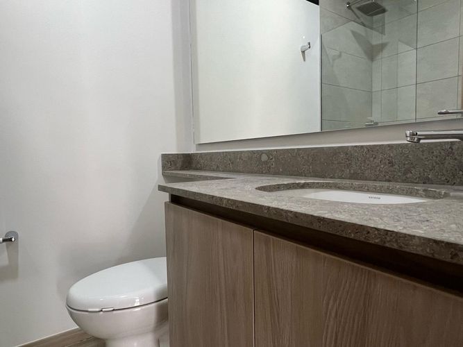 Apartamento en arriendo en Sajonia, Rionegro · foto 9 de 12