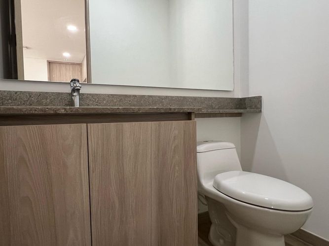 Apartamento en arriendo en Sajonia, Rionegro · foto 10 de 12