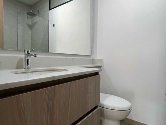 Apartamento en arriendo en Sajonia, Rionegro · foto 11 de 12