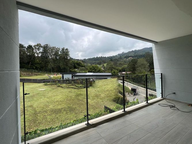 Apartamento en arriendo en Sajonia, Rionegro · foto 12 de 12