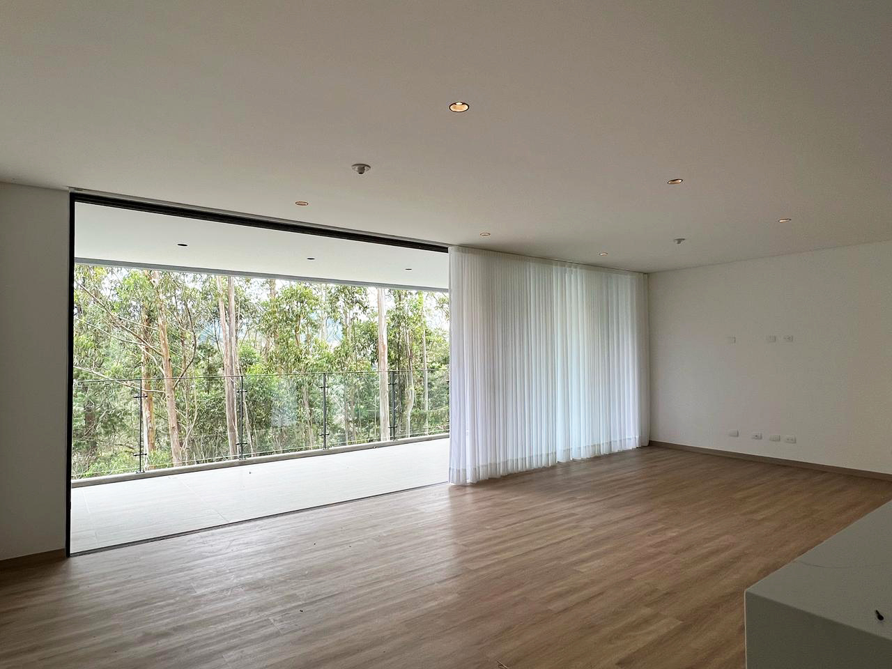 Apartamento en Arriendo en Rionegro en Sajonia