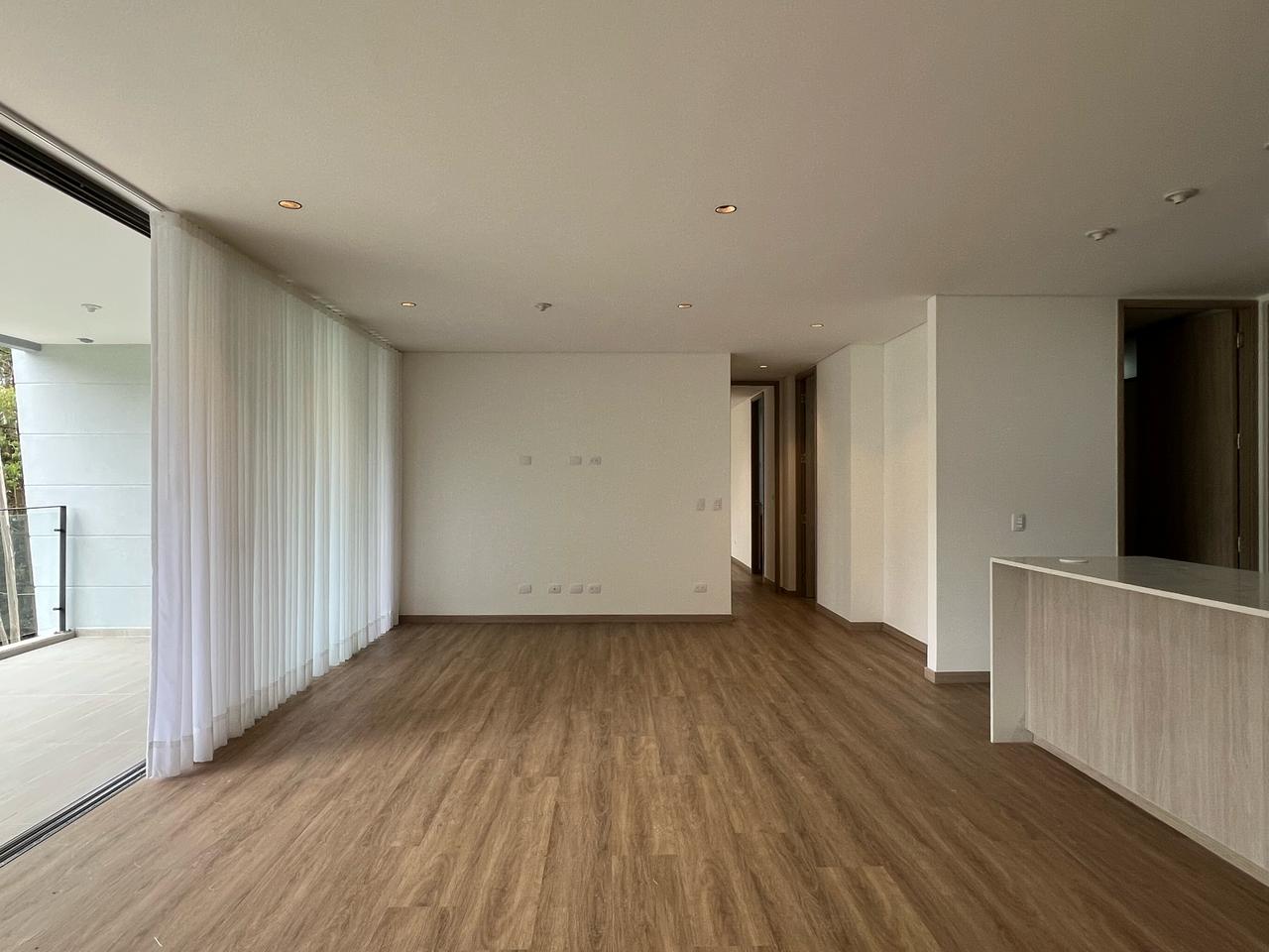 Apartamento en arriendo en Sajonia, Rionegro · foto 2 de 15