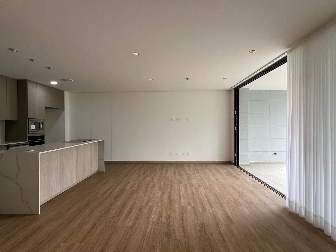 Apartamento en arriendo en Sajonia, Rionegro · foto 3 de 15