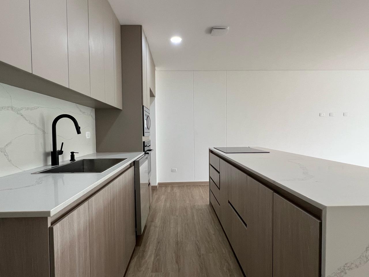 Apartamento en arriendo en Sajonia, Rionegro · foto 4 de 15