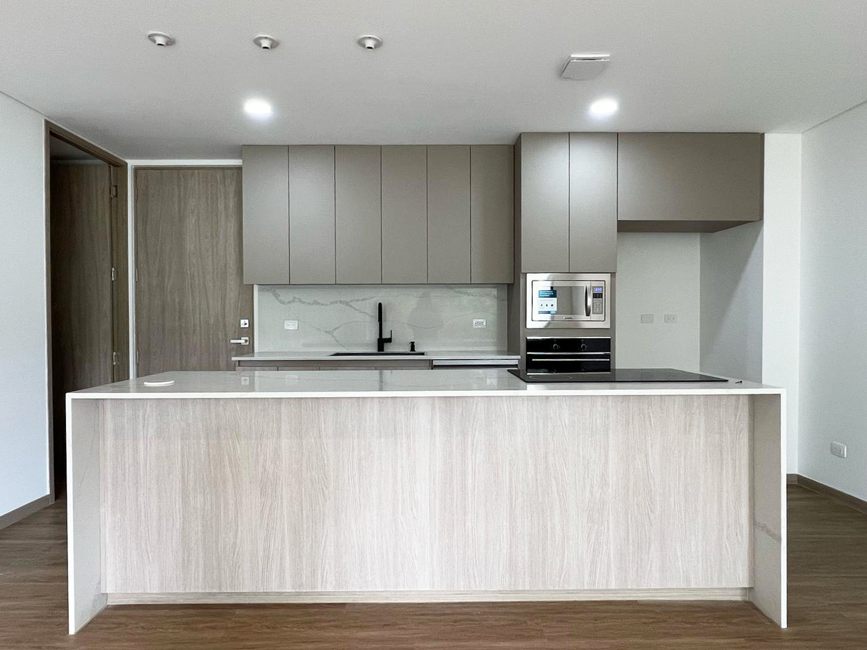 Apartamento en arriendo en Sajonia, Rionegro · foto 6 de 15