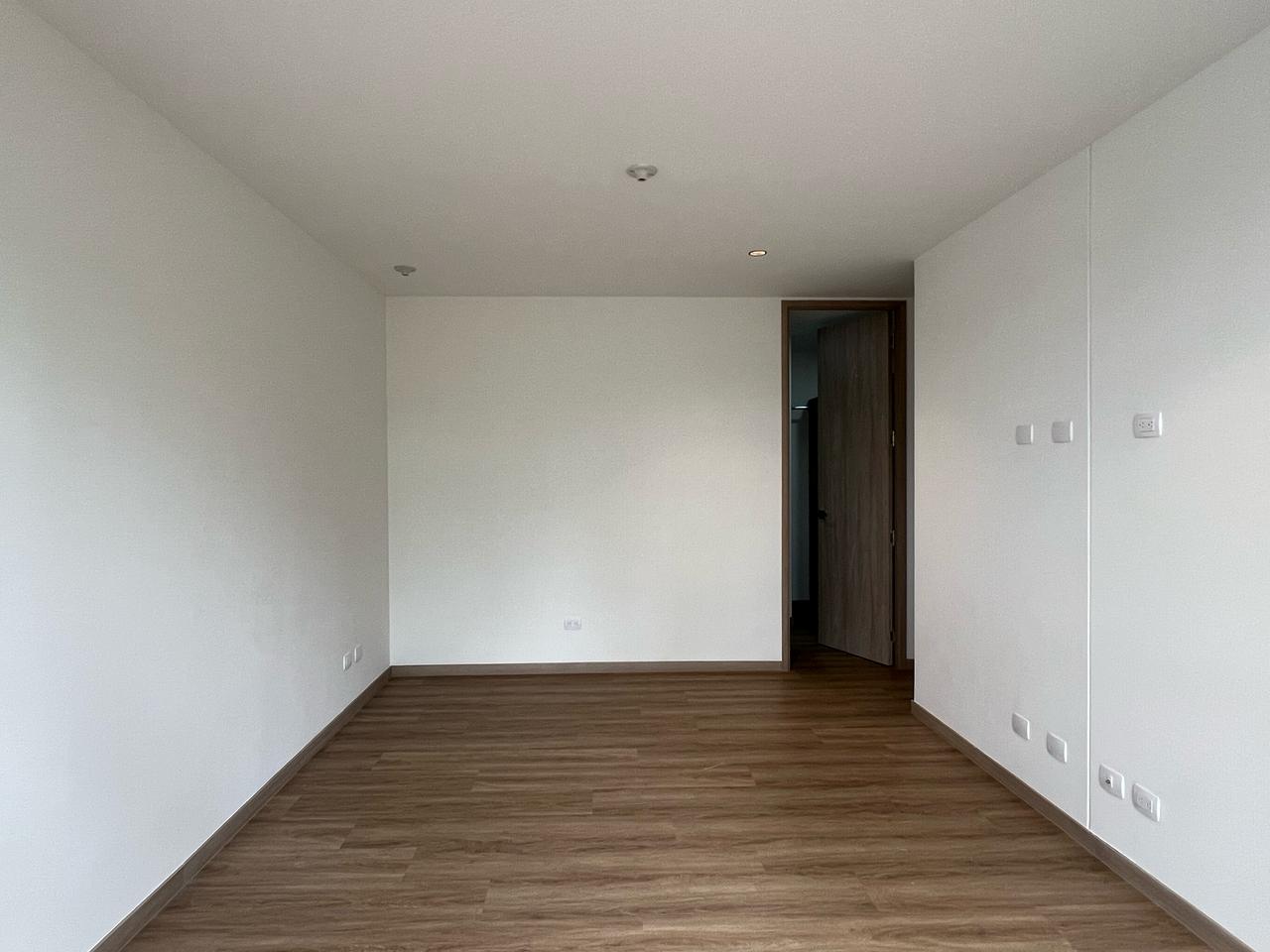 Apartamento en arriendo en Sajonia, Rionegro · foto 7 de 15