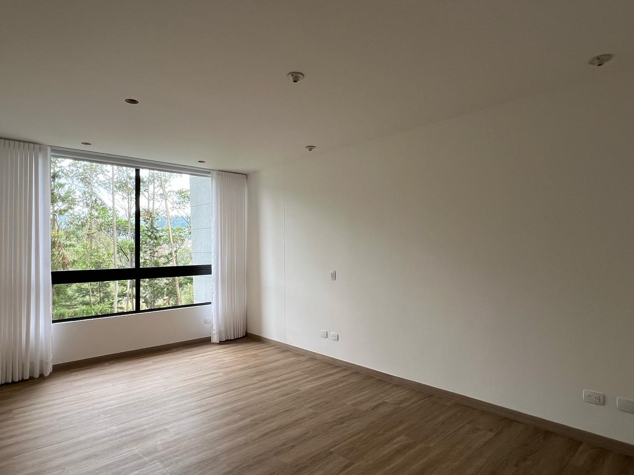 Apartamento en arriendo en Sajonia, Rionegro · foto 8 de 15