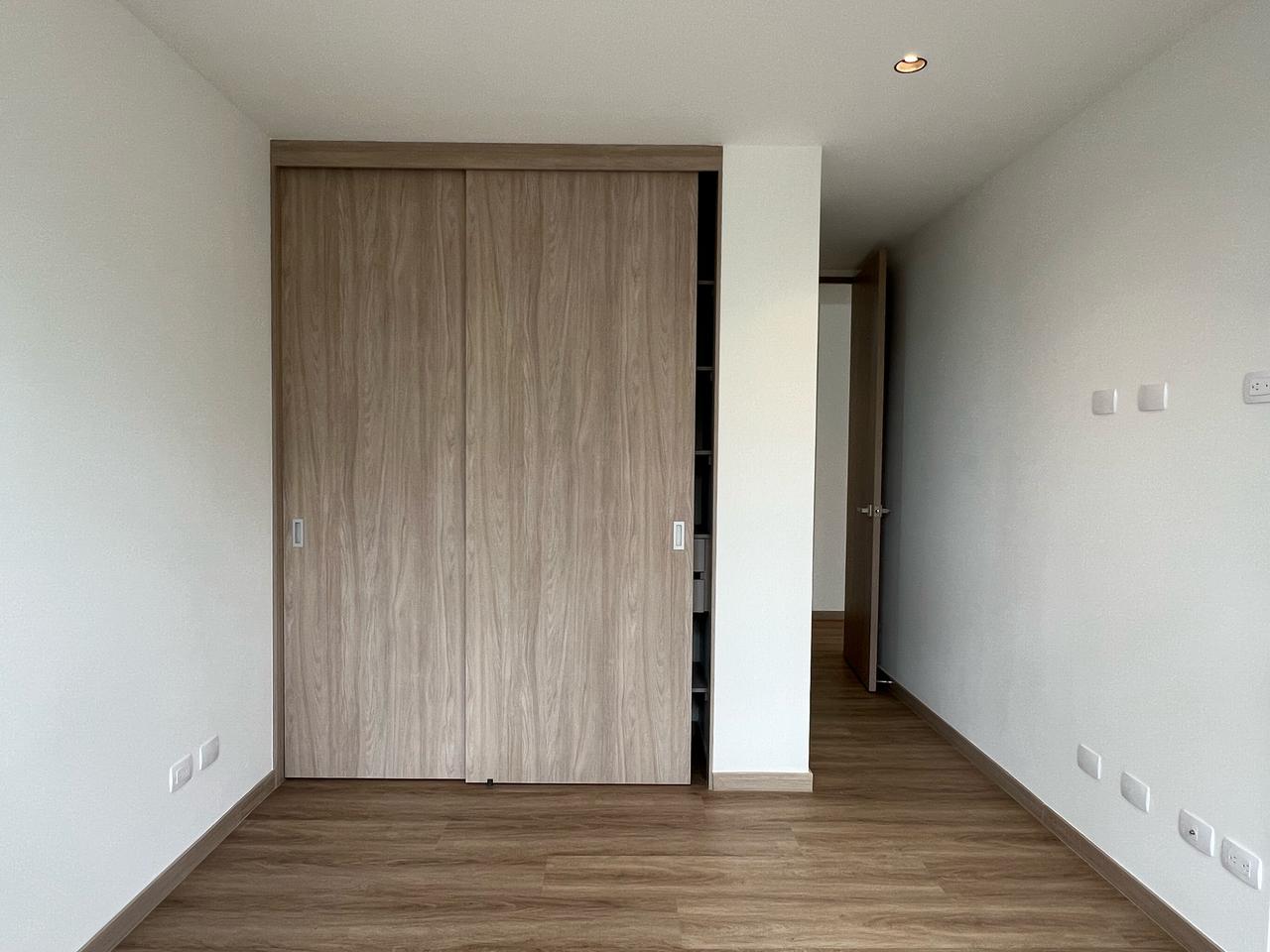 Apartamento en arriendo en Sajonia, Rionegro · foto 9 de 15