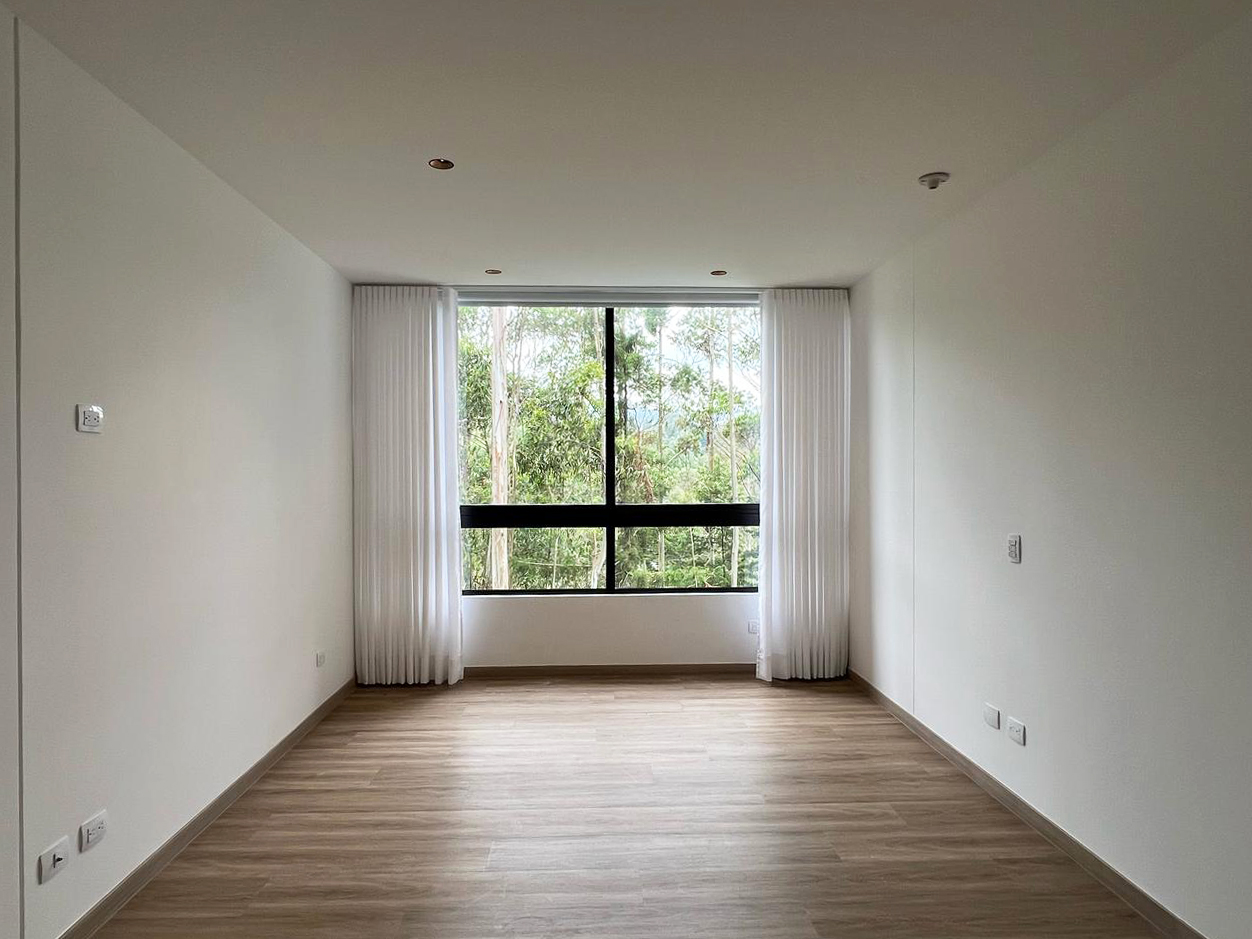 Apartamento en arriendo en Sajonia, Rionegro · foto 10 de 15