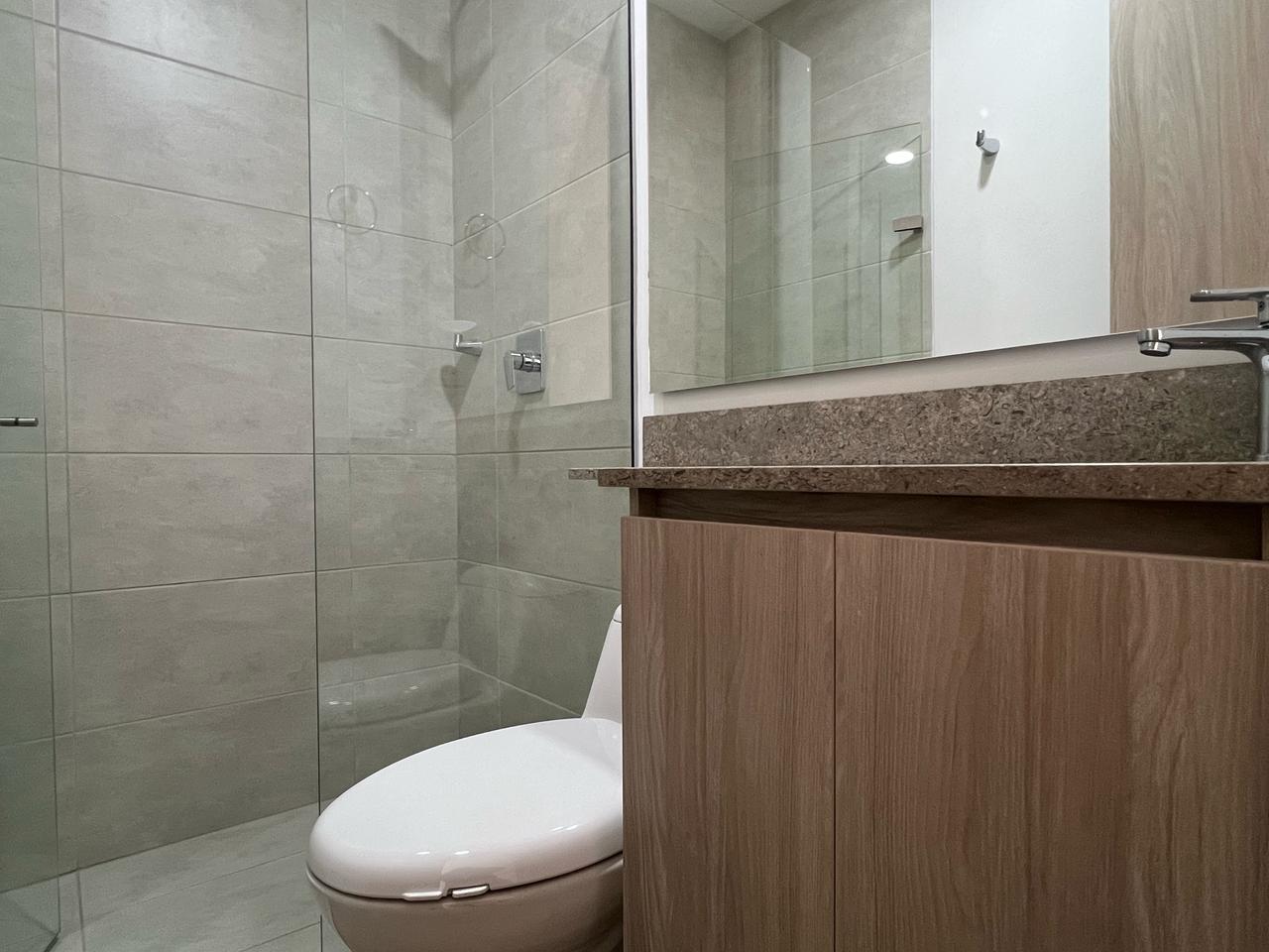 Apartamento en arriendo en Sajonia, Rionegro · foto 11 de 15