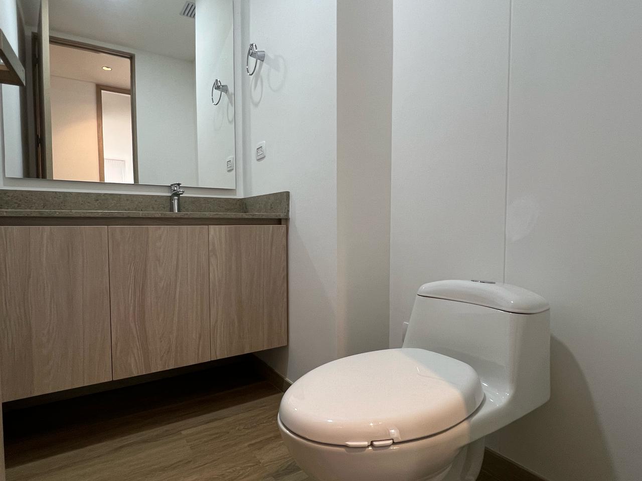 Apartamento en arriendo en Sajonia, Rionegro · foto 12 de 15