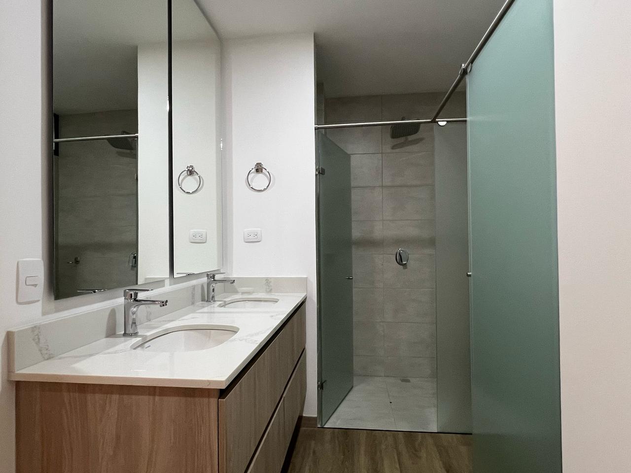 Apartamento en arriendo en Sajonia, Rionegro · foto 13 de 15