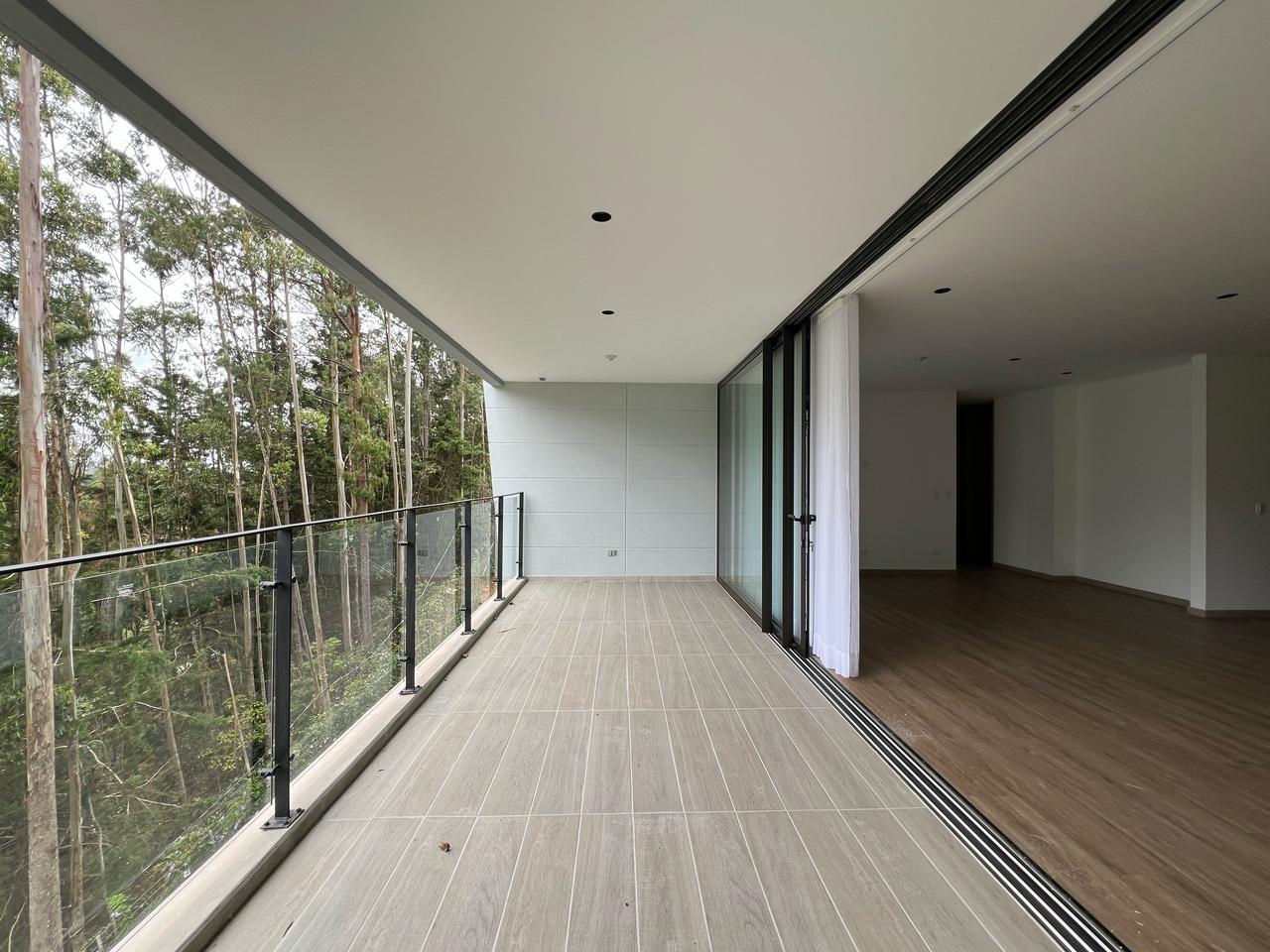Apartamento en arriendo en Sajonia, Rionegro · foto 14 de 15
