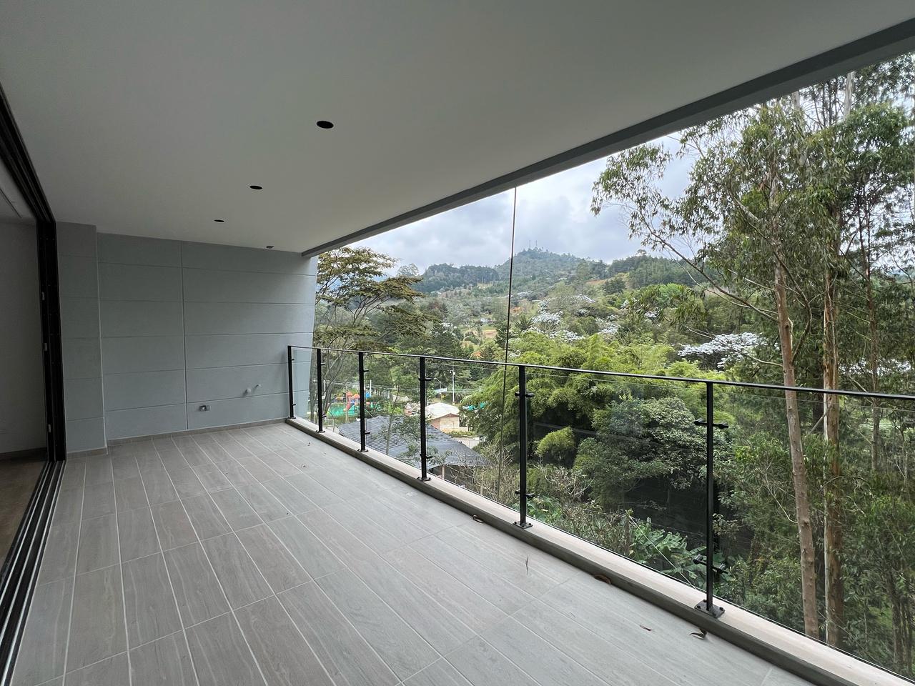 Apartamento en arriendo en Sajonia, Rionegro · foto 15 de 15