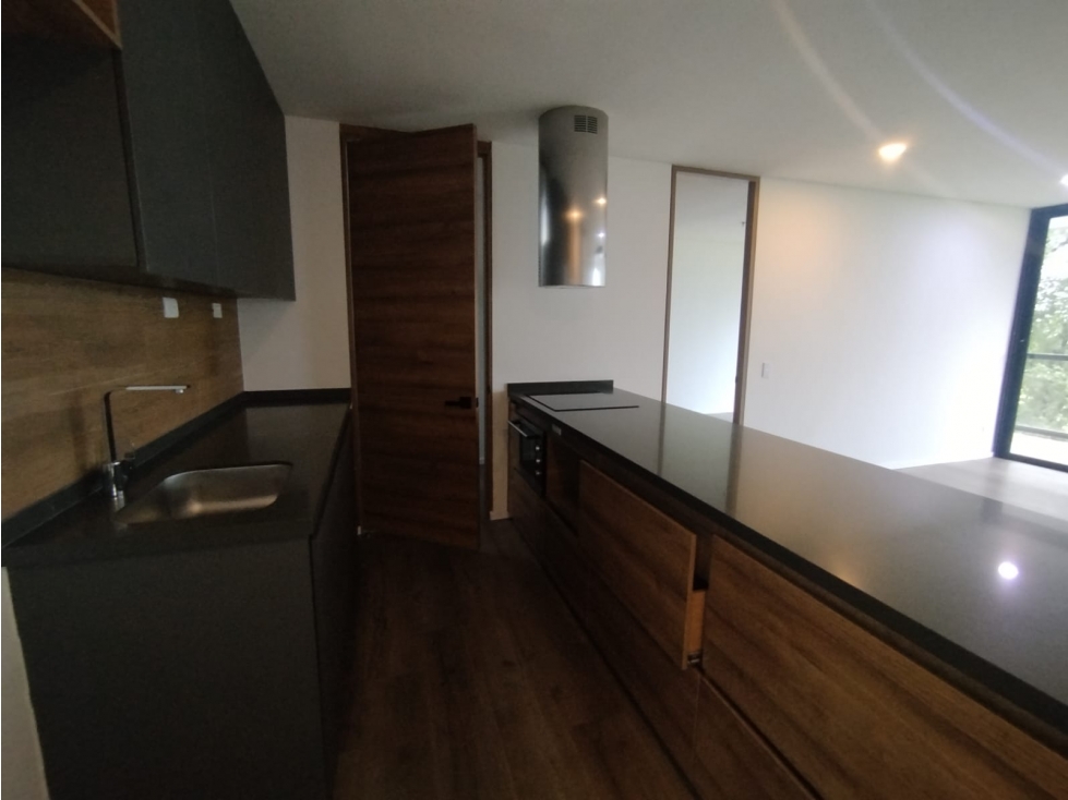 Apartamento en venta en Las Palmas, Envigado · foto 2 de 20
